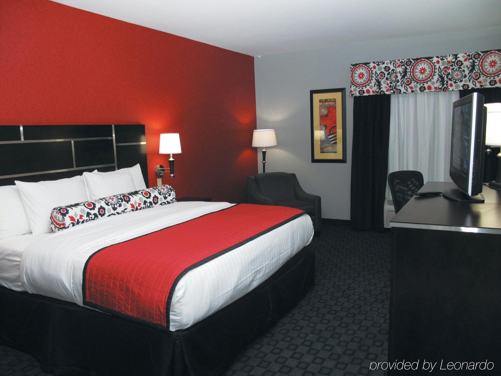 La Quinta Inn & Suites By Wyndham South Dallas - Hutchins Zimmer foto
